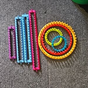 Crochet/Kniting thing?